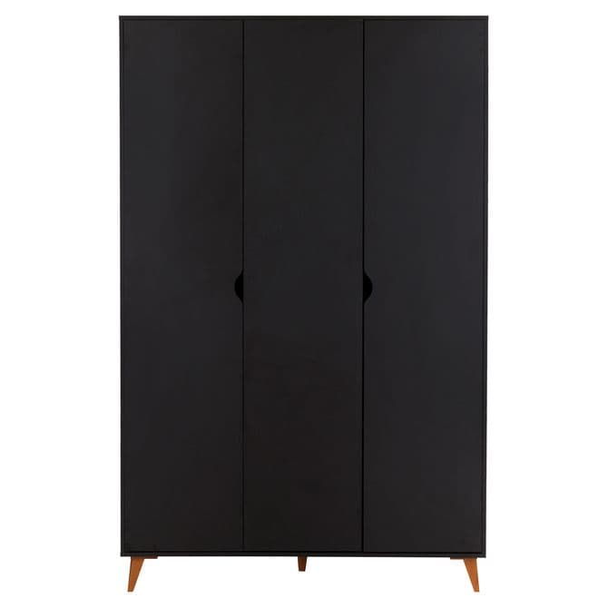 Guarda-Roupa 3 Portas Lin