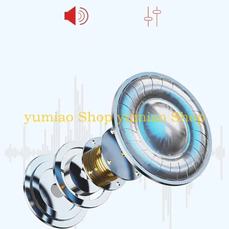 587B External Telephone Phone amplifiers Hear Calls Clearly Sound Enhancers