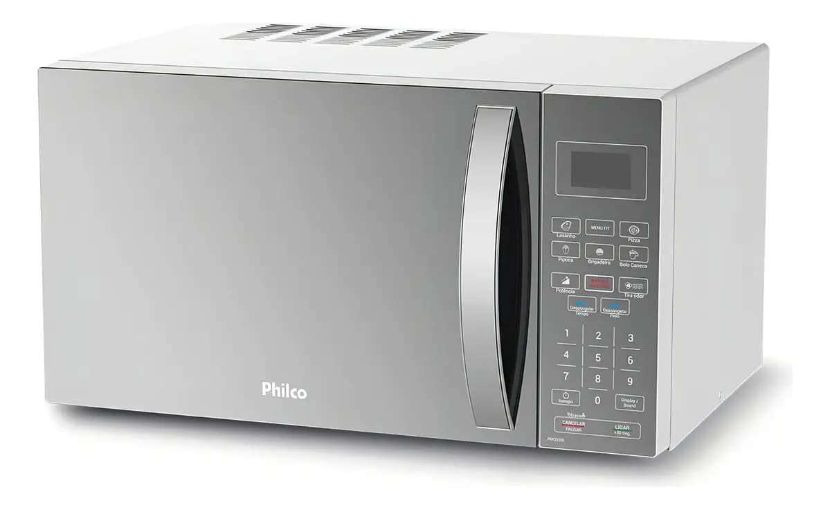 Micro-ondas 32L PMO33EB