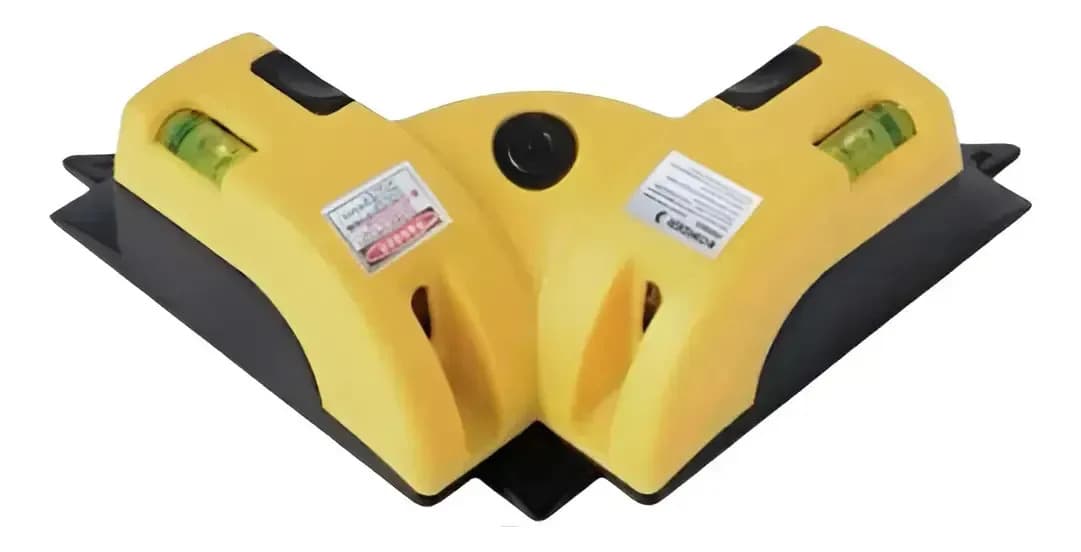 Nivel A Laser Bomvink Para Construções Nivelar