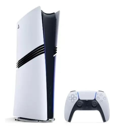 Sony PlayStation 5 Pro