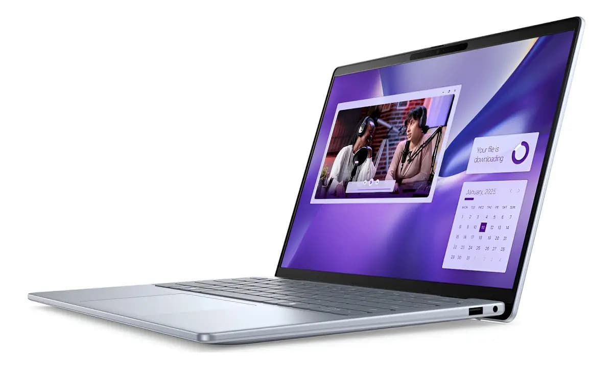 Notebook Dell Inspiron 7441 2023 15.6