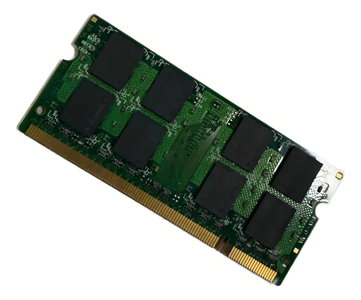 Notebook Memória Ddr2 2gb Notebook Acer Aspire 5516