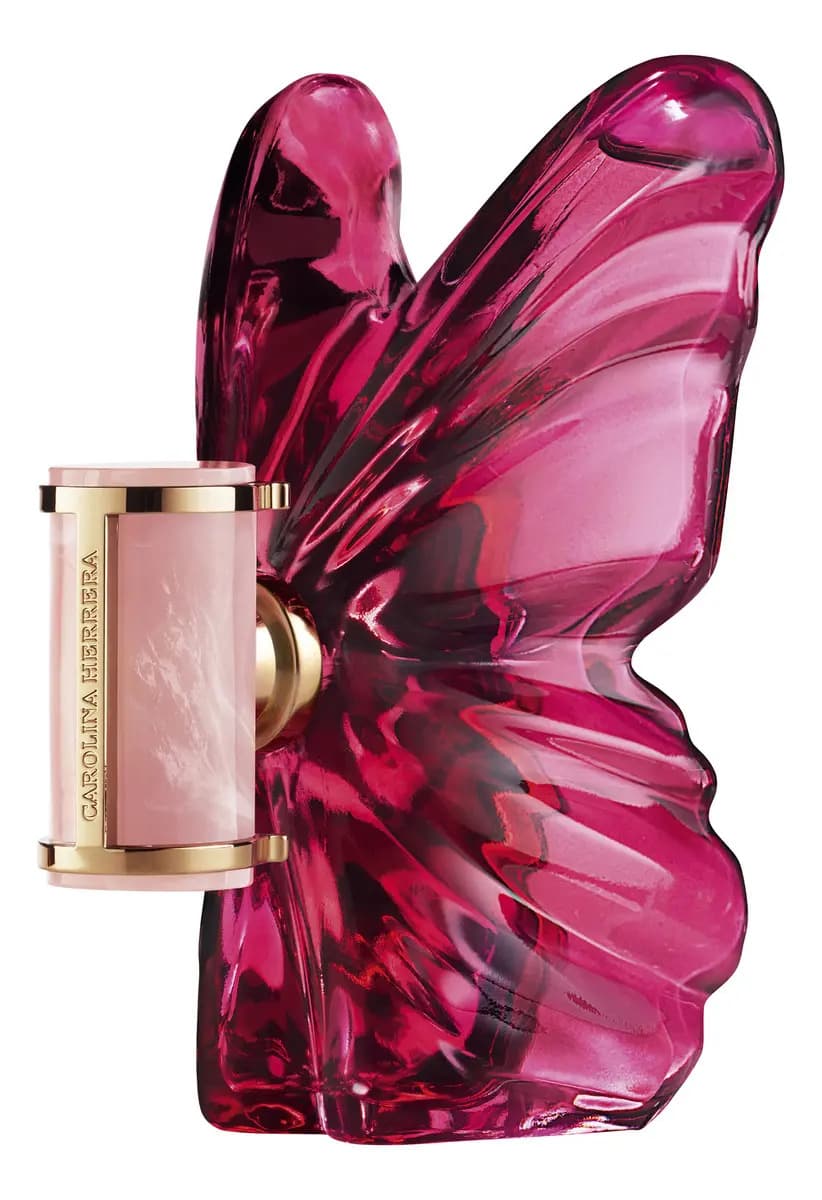 Perfume Carolina Herrera La Bomba Eau De Parfum 80ml Feminino
