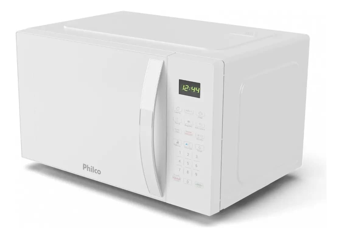 Micro-ondas PMO28B Philco 1100W