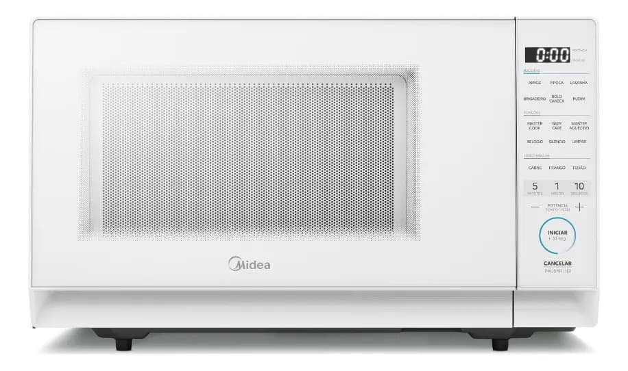 Micro-ondas 27l Mastercook Midea