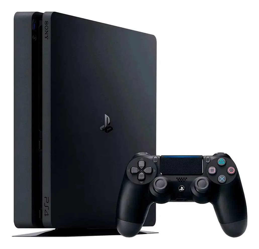 Sony PlayStation 4 Slim 500GB