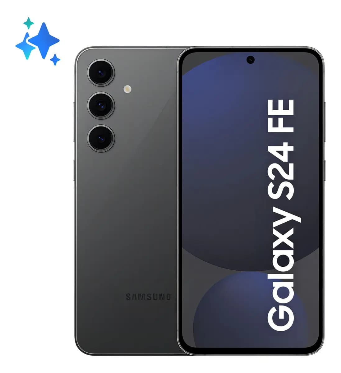 Celular Samsung Galaxy S24 Fe 128GB 5G