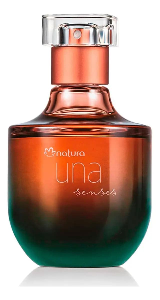 Perfume natura una 75ml
