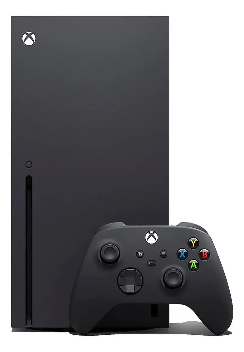 Microsoft Xbox Series X 1TB