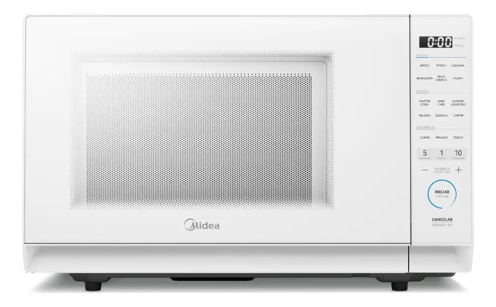 Micro-ondas 35l Mastercook Midea