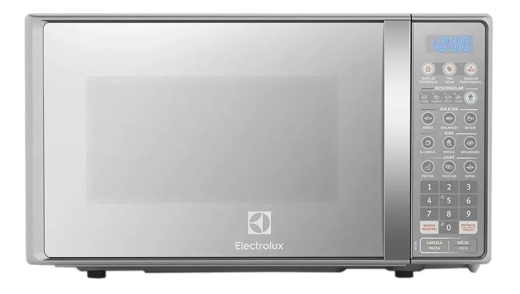 Micro-ondas Electrolux 20 Litros