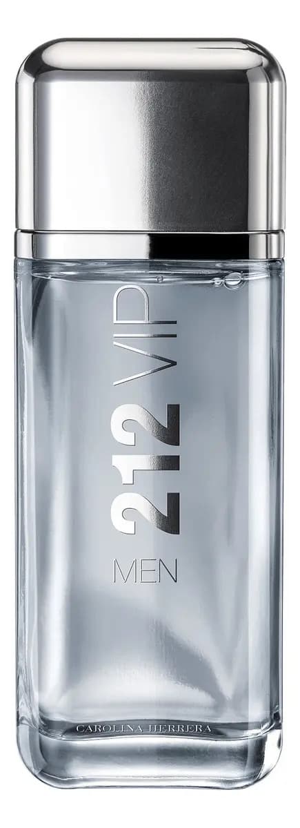 Perfume carolina-herrera 212-vip 200ml