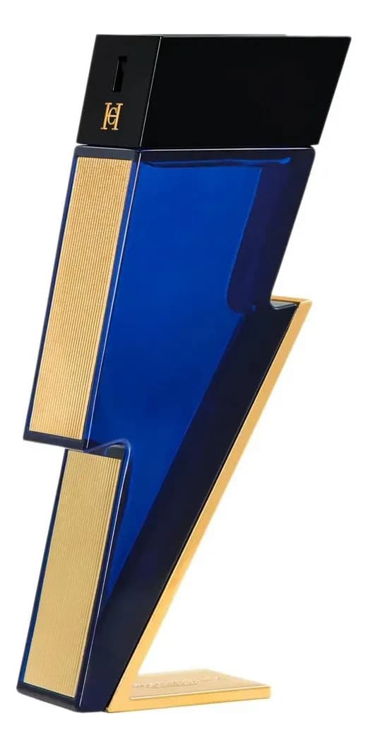 Perfume carolina-herrera bad-boy 100ml