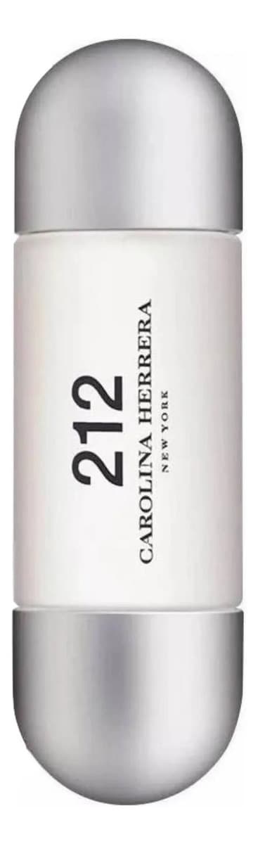 Perfume carolina-herrera 212 30ml