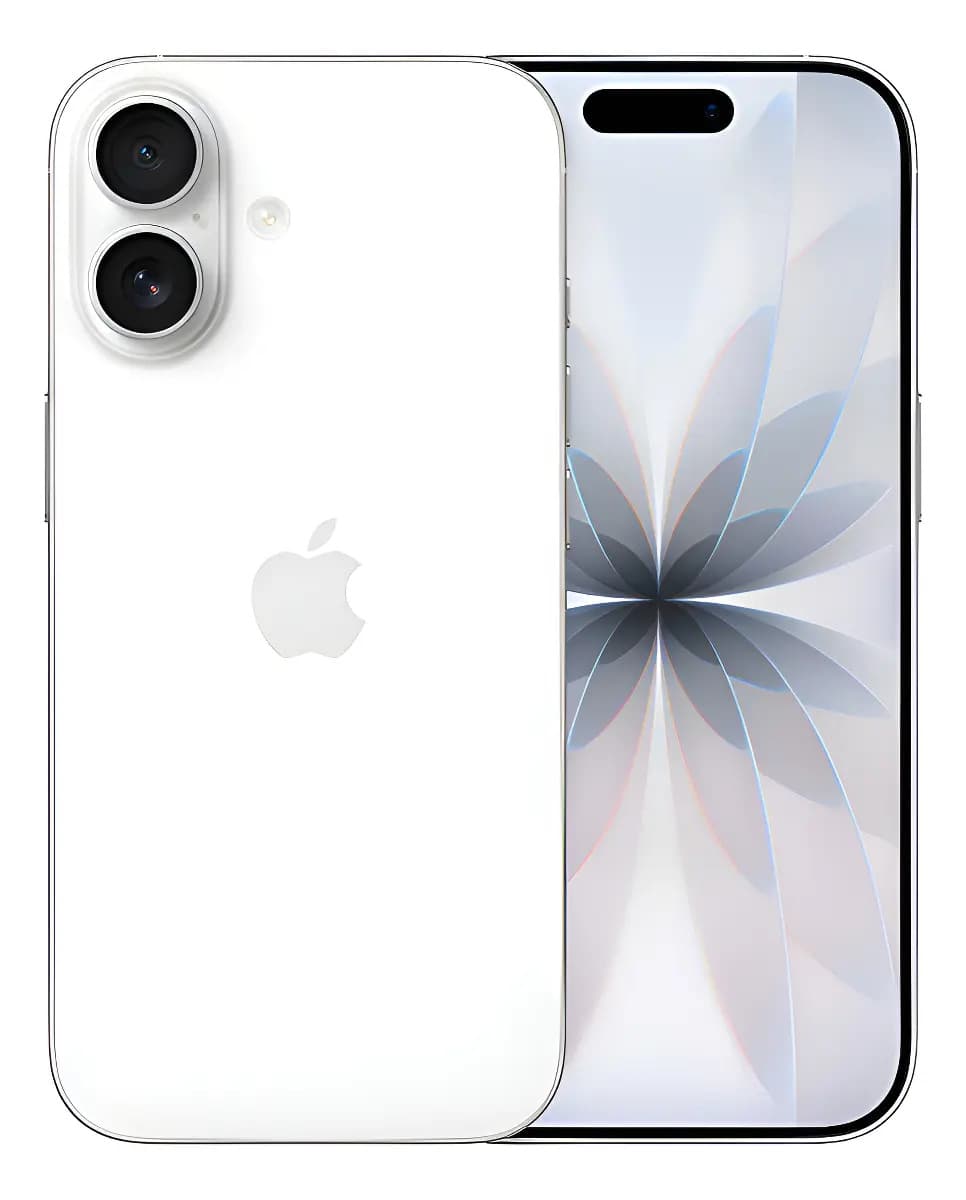 iPhone 17 512 GB - Branco