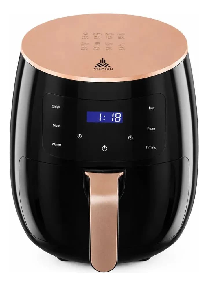 Premium Machine Cozinha Airfryer 3,5L