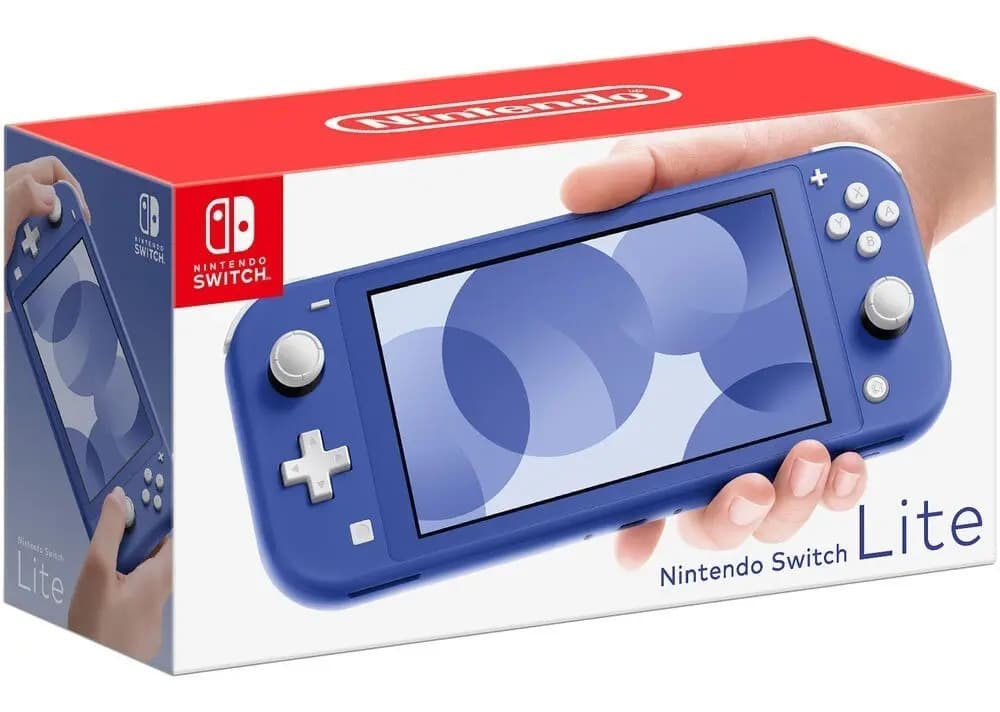 Nintendo Switch Lite 32GB