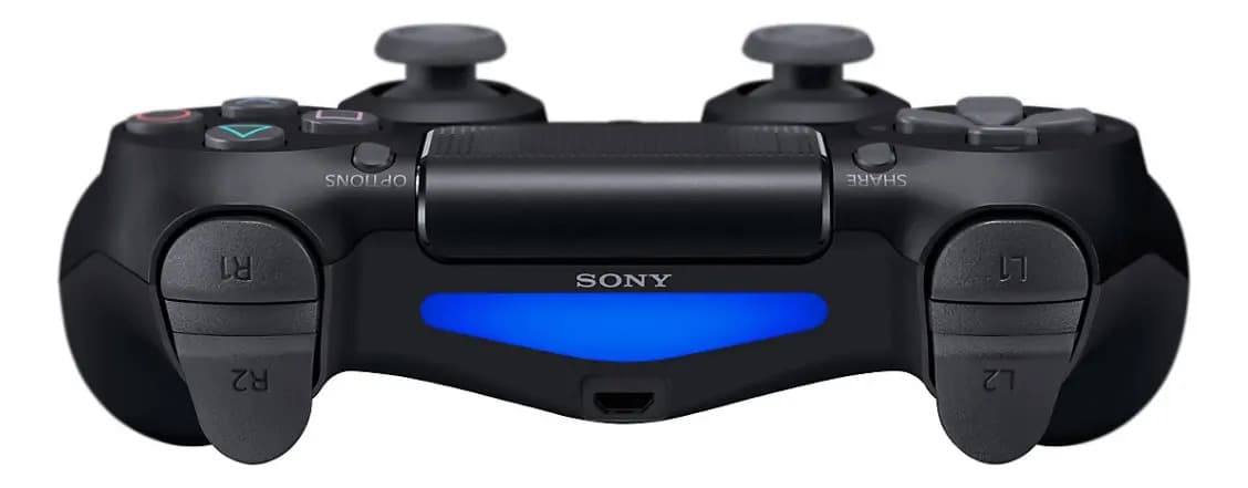 Sony PlayStation 4 Slim 1TB Standard Cor Preto Onix