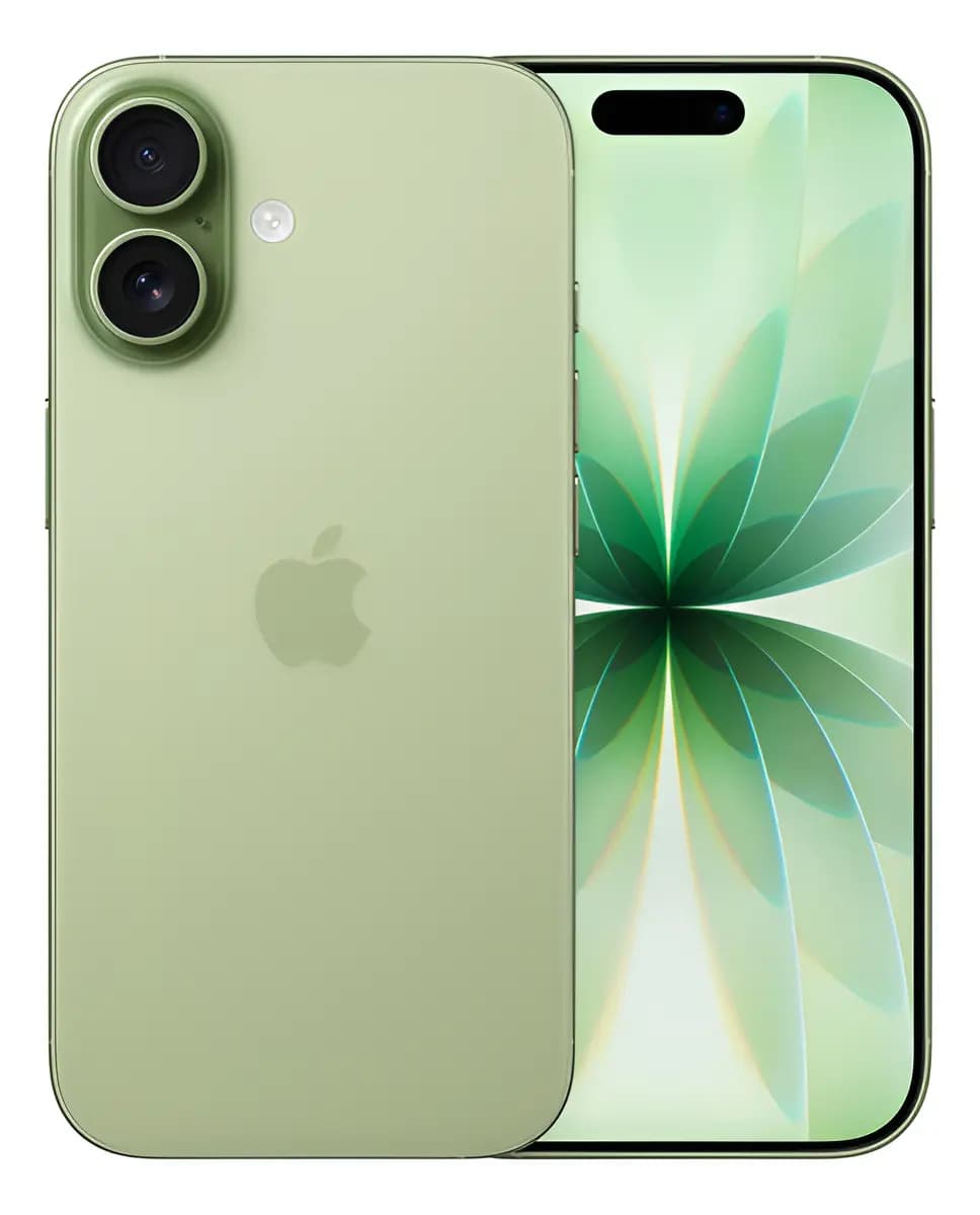iPhone 17 256 GB - Sálvia