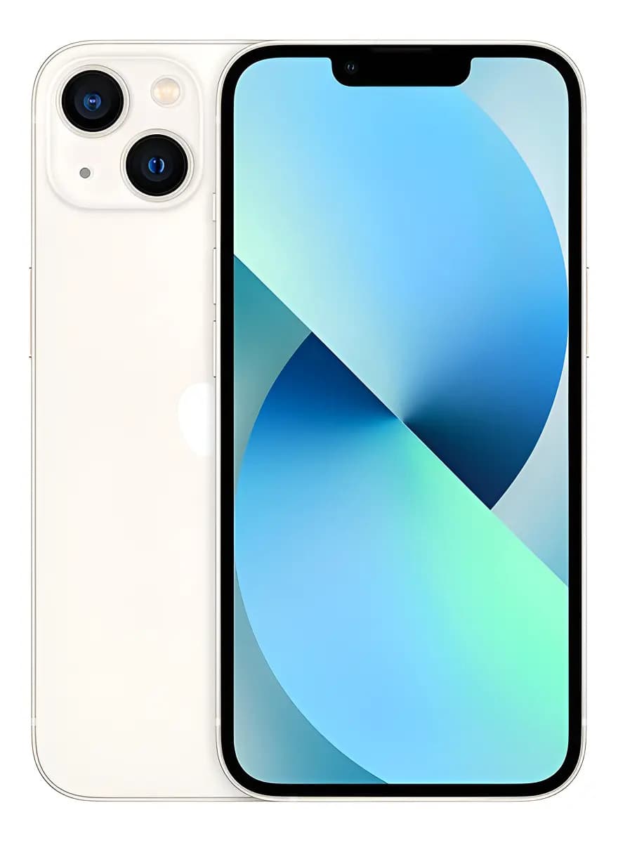 Apple iPhone 13 (256 GB) - Estelar