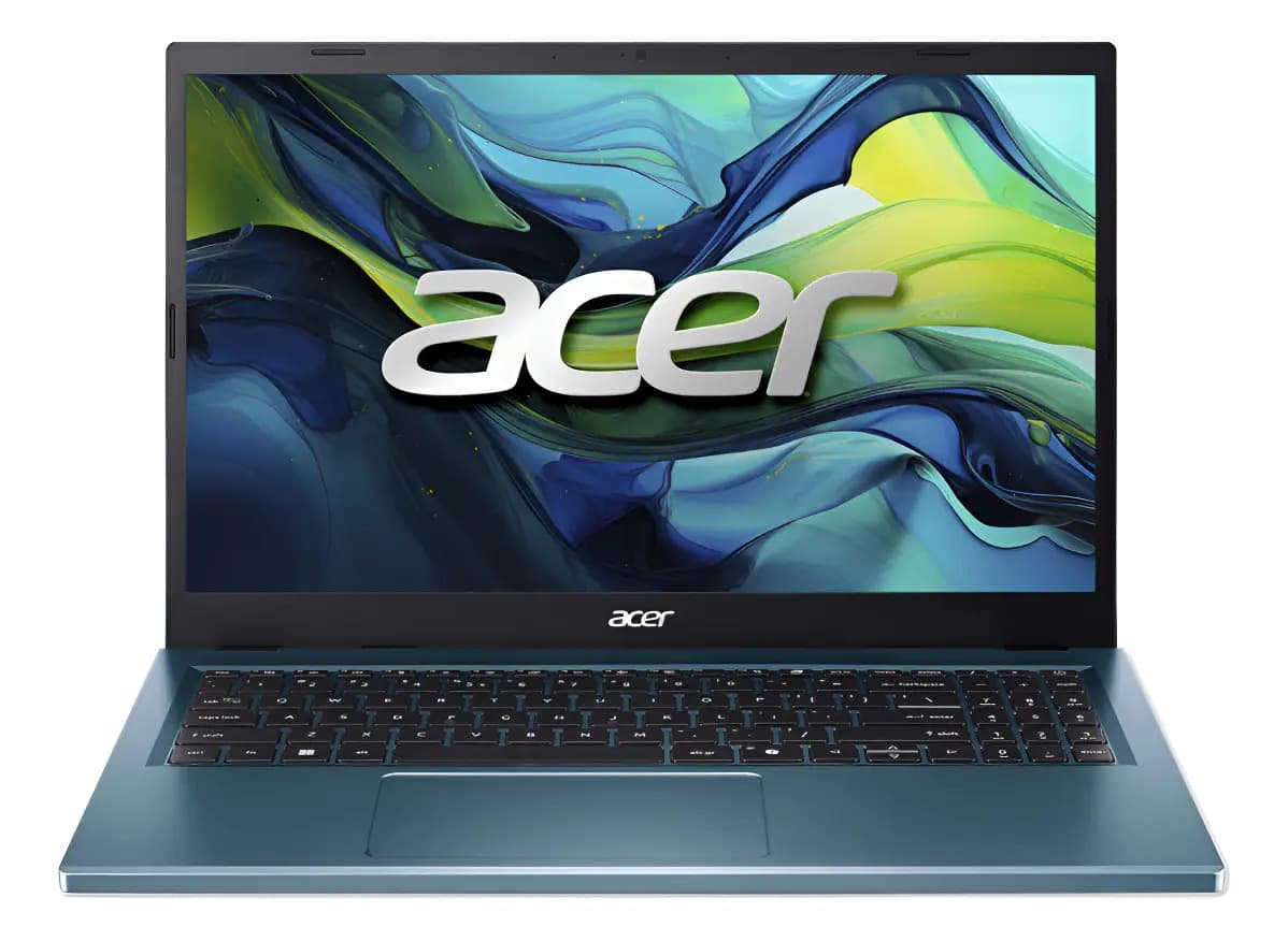 Notebook Acer I5 Ag15-51p-54ee, 8gb, 512gb Ssd