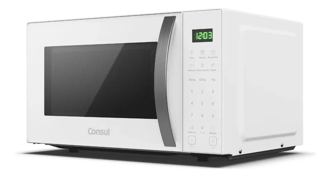 Micro-ondas 23L CMS23AB