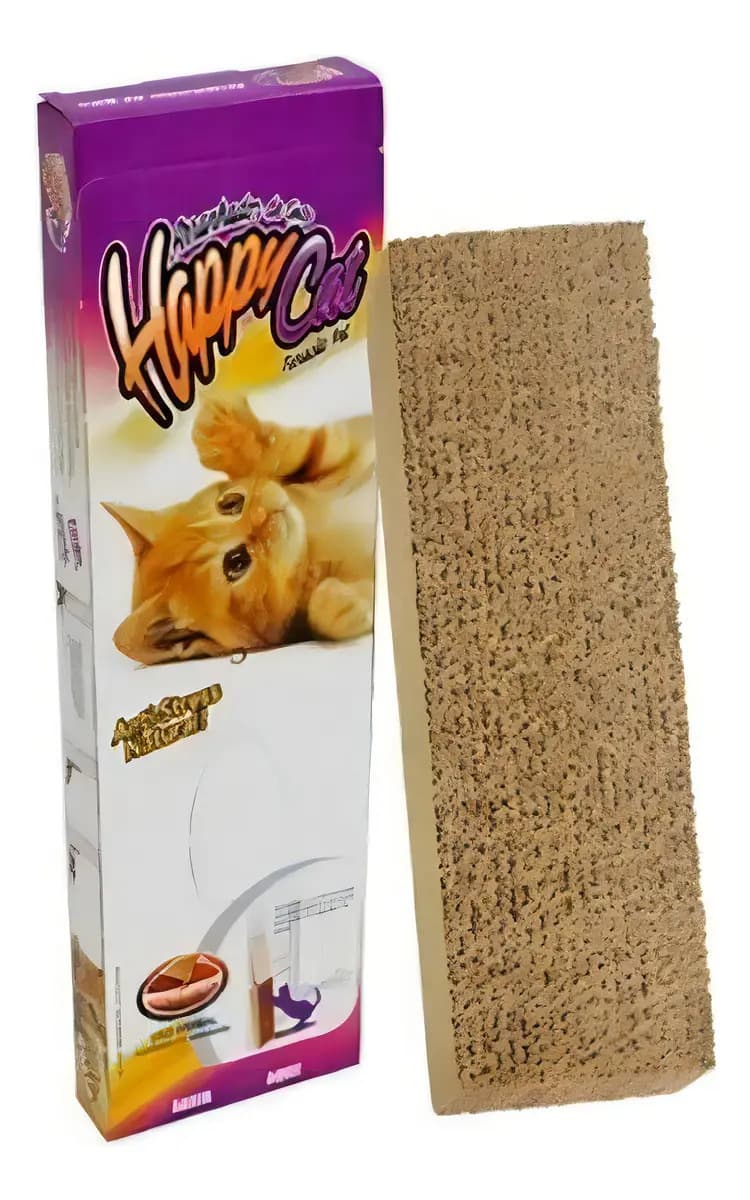 Arranhador Papelão Furacão Pet Happy Cat G para Gatos