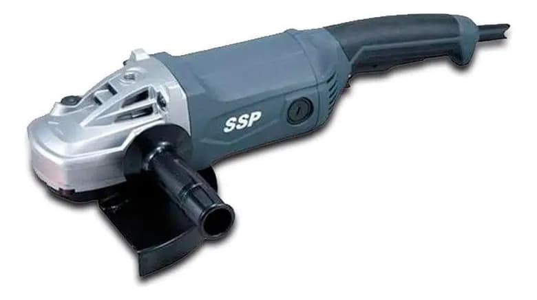 Esmerilhadeira Makita 9'' 2200w M0921b 115mm