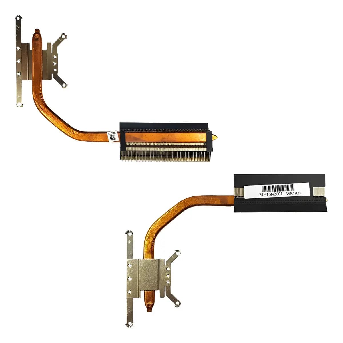 Notebook Heatsink Notebook Acer Aspire A515-52 At2ce0020f0 Fcc5
