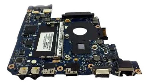 Notebook Placa Notebook Acer Emachine350 Nah02.001 Nav51 La-6311