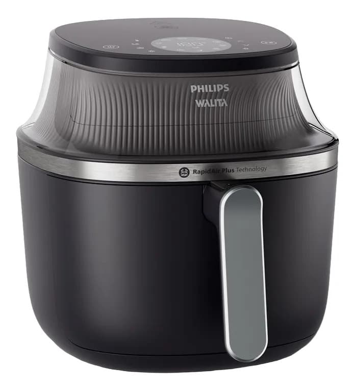 Airfryer Philips Walita NA341 7.2L