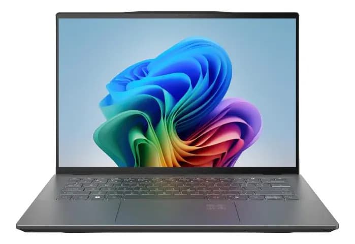 Notebook Acer Swift X8cg Qualcomm Ai 32gb 512ssd W11 14,5