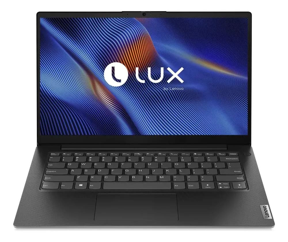 Notebook Lenovo V14 G4 Amd Ryzen 5 8gb 256gb Linux