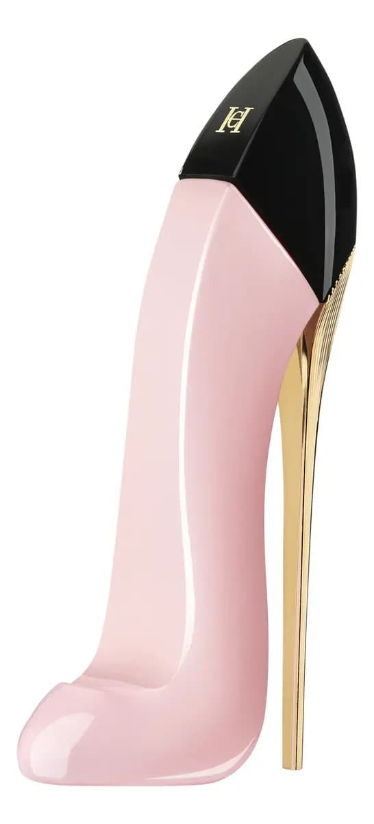 Perfume carolina-herrera good-girl 30ml