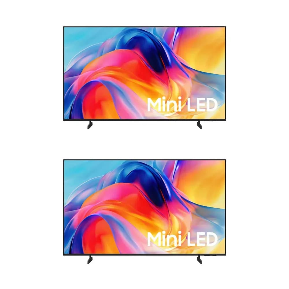 Samsung Smart TV 65" 4K LED
