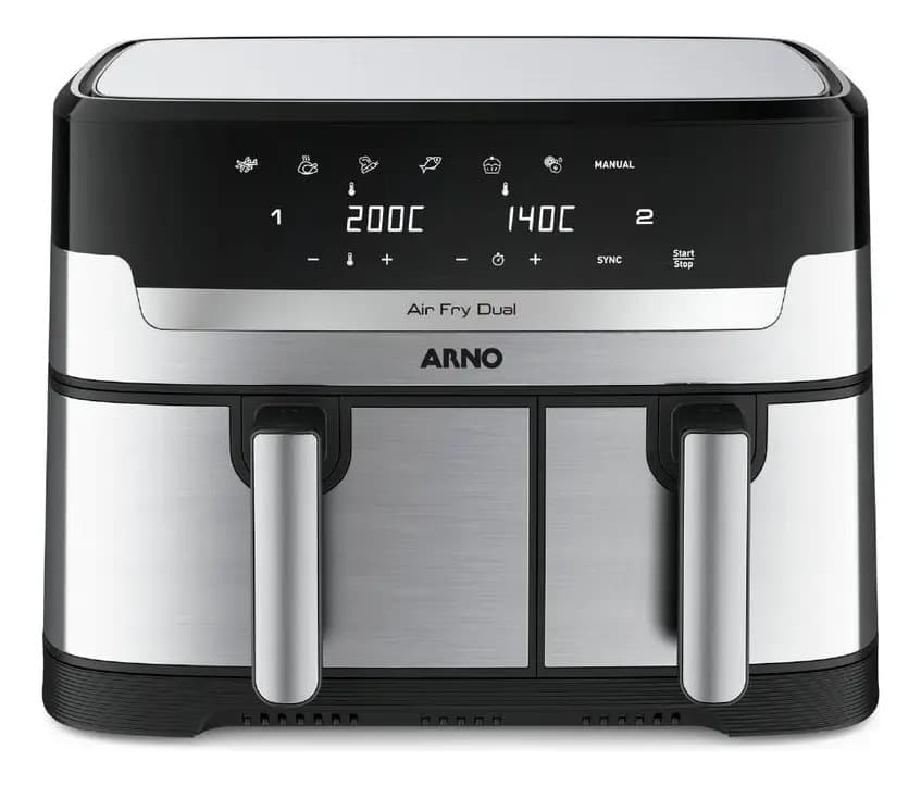 Air Fryer 5.2L AFD2