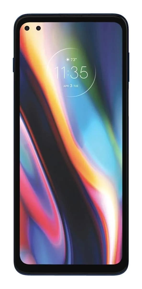 Celular Motorola Moto G 5g Plus
