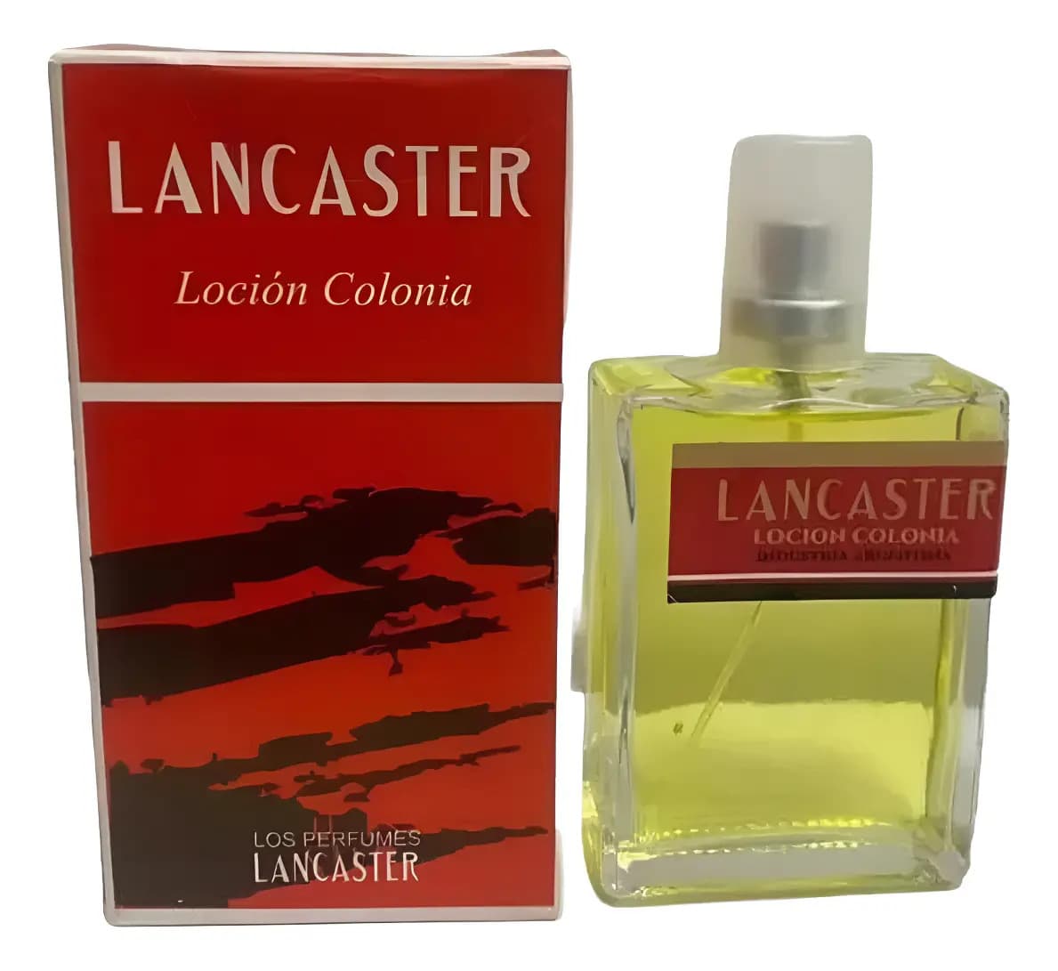 Perfume Lancaster 100ml