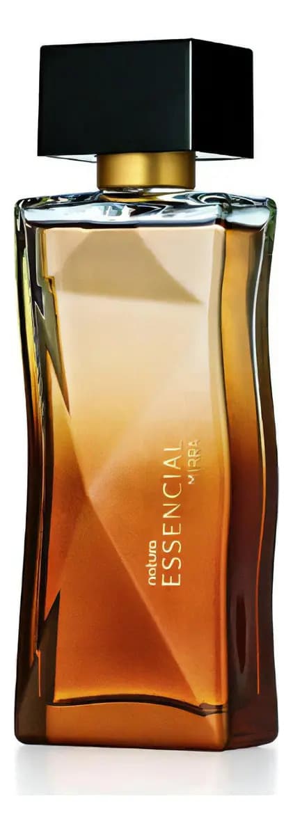 Perfume natura essencial 100ml