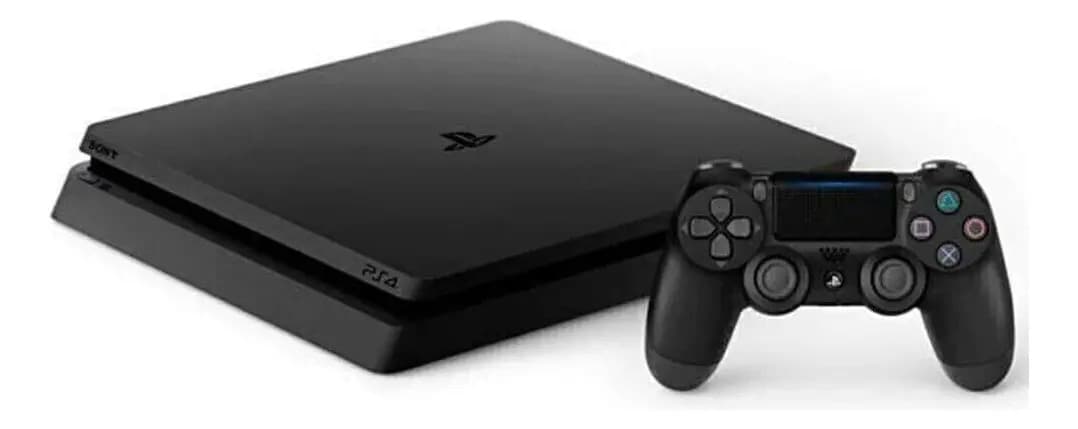 Console Playstation 4 500gb + Controle Dualshock 4