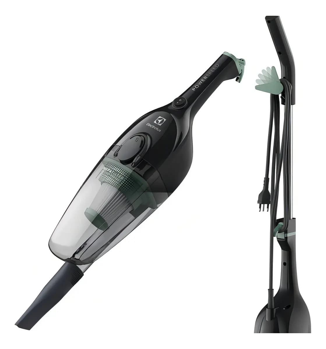 Aspirador Pó Electrolux Aspirador STK12 1000W