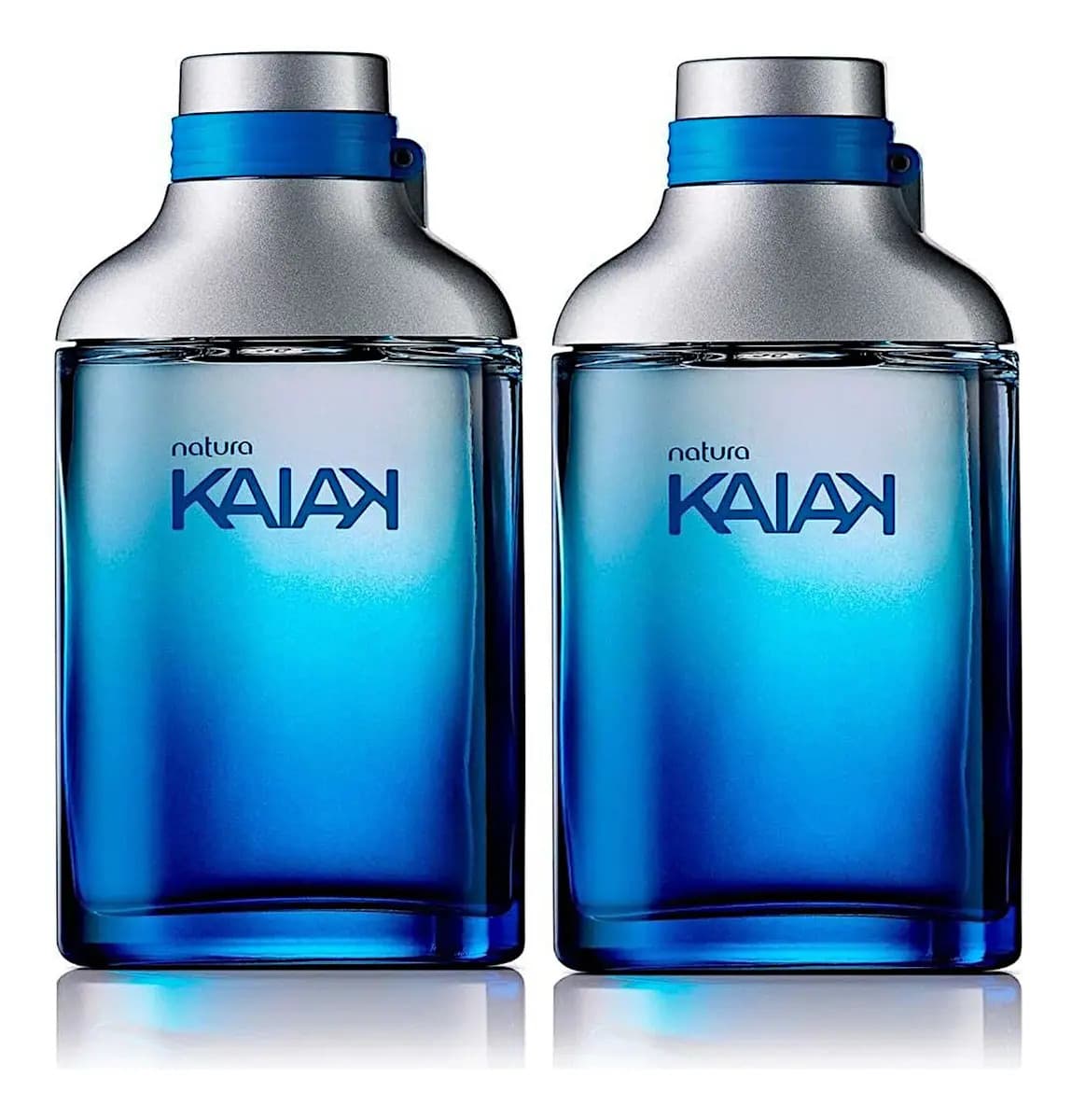 Perfume natura kaiak 100ml