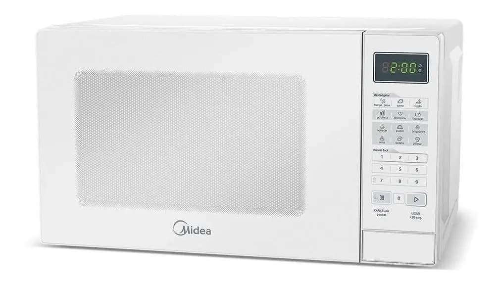 Micro-ondas Midea MRA_2 20L