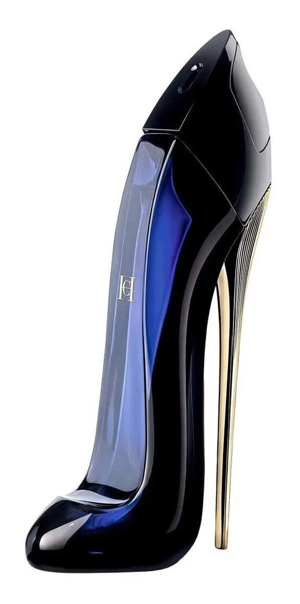 Perfume carolina-herrera good-girl 150ml