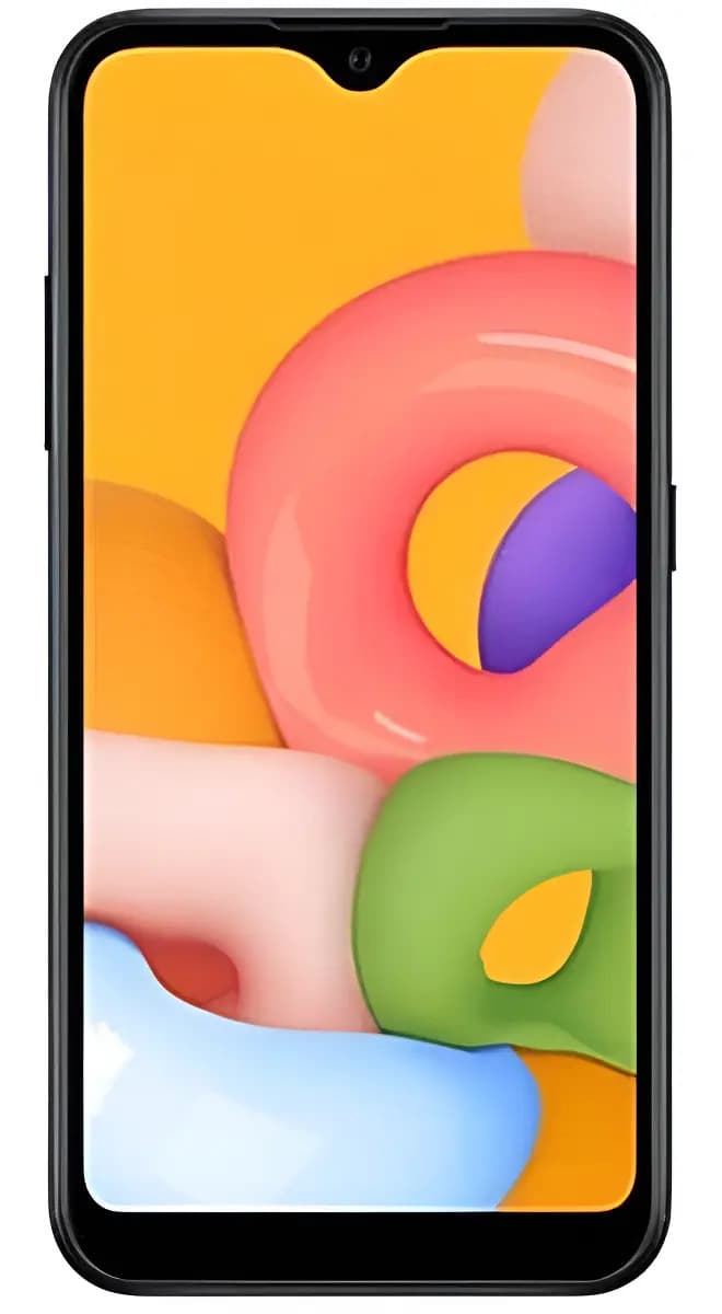 Celular Samsung Galaxy A01 32GB