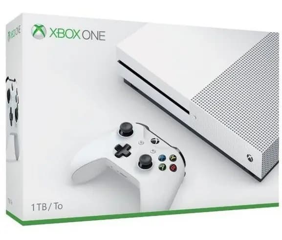 Xbox One S 1tb