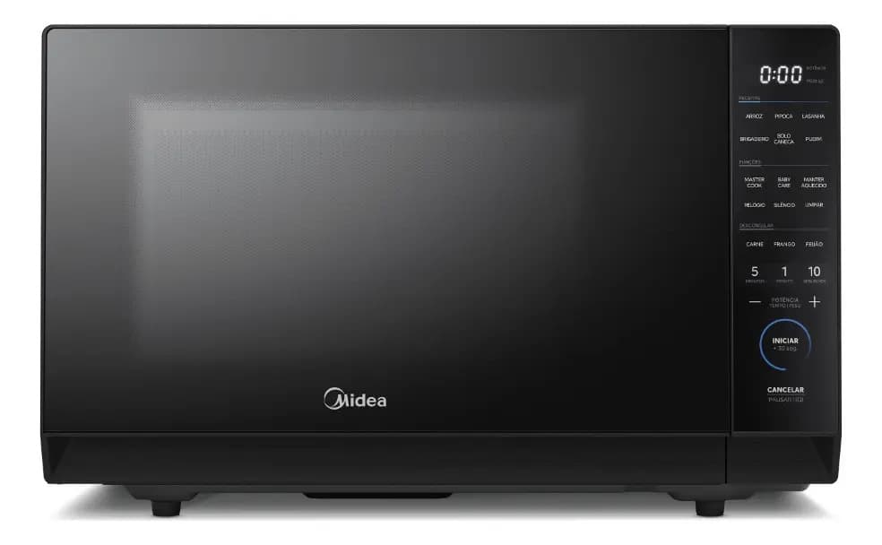 Micro-ondas 35l Mastercook Midea