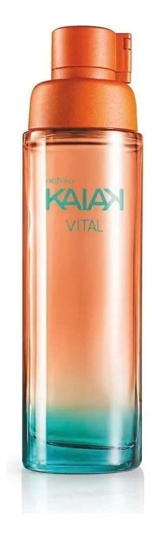 Perfume Natura Kaiak Vital Para Mulheres