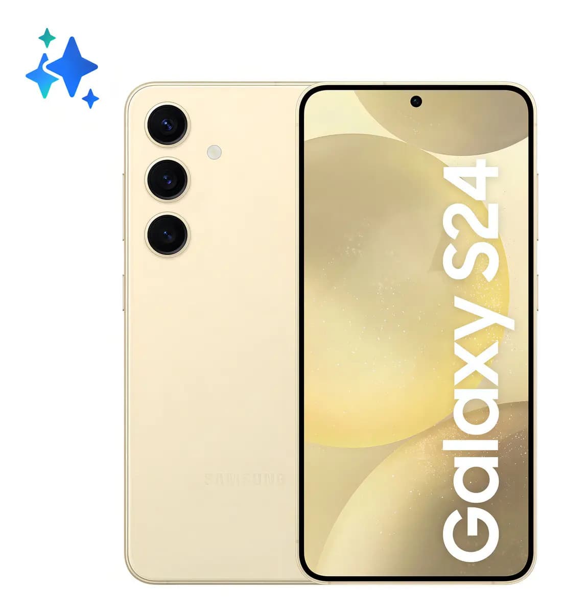 Celular Samsung Galaxy S24 128GB